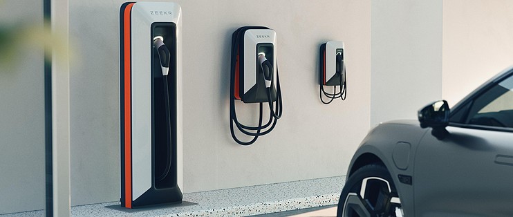 加盟熱潮：汽車充電樁如何成為你的財(cái)富密碼？