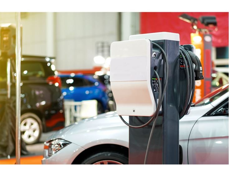 新能源浪潮之汽車充電樁代理的市場(chǎng)策略解析！