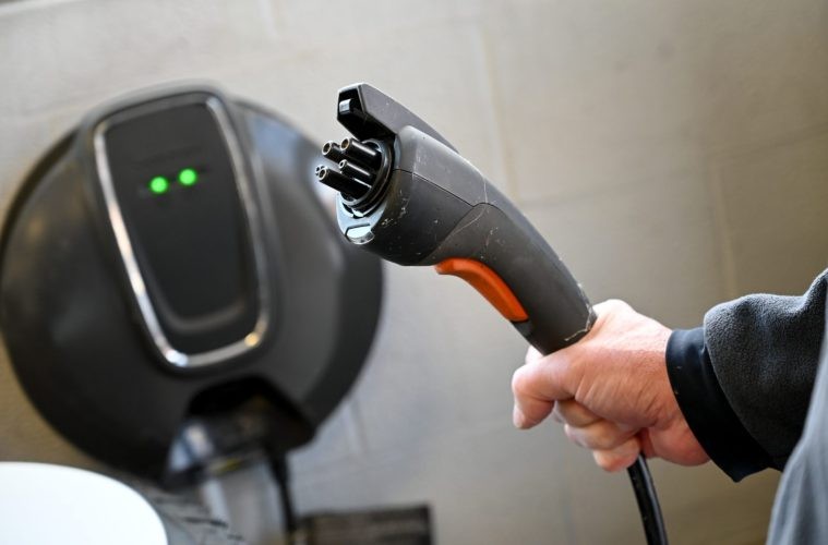 汽車充電樁加盟行業解碼前必看的市場報告！