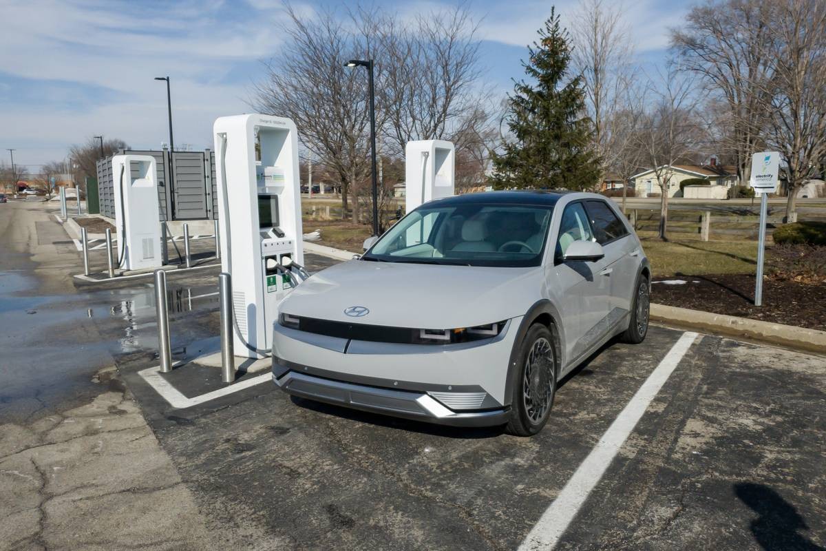汽車充電站加盟費(fèi)用解析，助你輕松投資