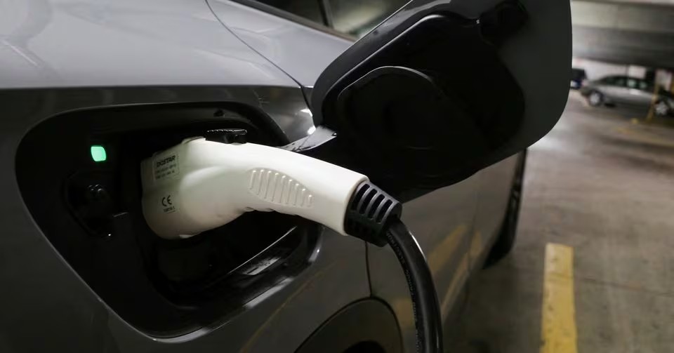 為什么現(xiàn)在是加盟汽車充電樁的最佳時機(jī)？