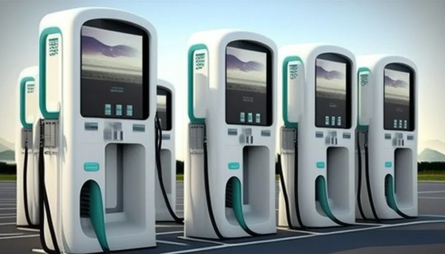 電動汽車增長帶動充電樁市場的擴(kuò)展預(yù)測