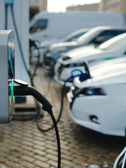 掌握行業(yè)動態(tài)：汽車充電樁最新研發(fā)趨勢