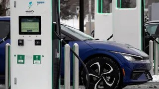 區(qū)汽車充電樁安裝指南一步到位的解決方案