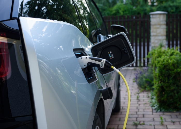 城市充電樁布局策略：如何在城市中設置更多的汽車充電樁點