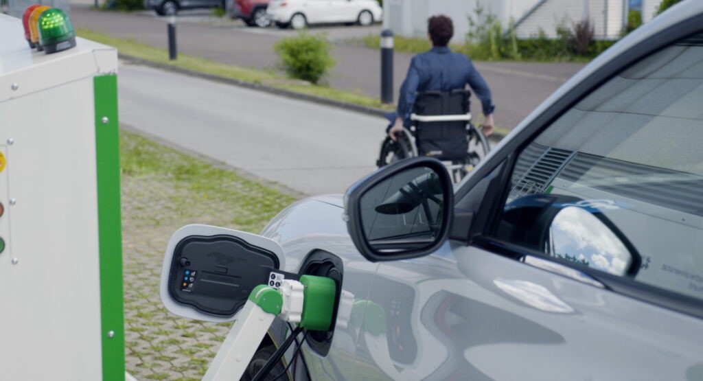 新能源趨勢(shì)下的汽車充電樁行業(yè)的機(jī)會(huì)