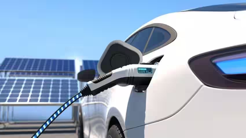 汽車充電樁加盟商的營銷策略與技巧
