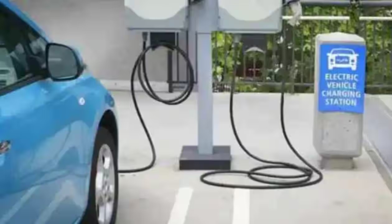 電動(dòng)汽車充電樁生產(chǎn)與安裝的質(zhì)量控制標(biāo)準(zhǔn)
