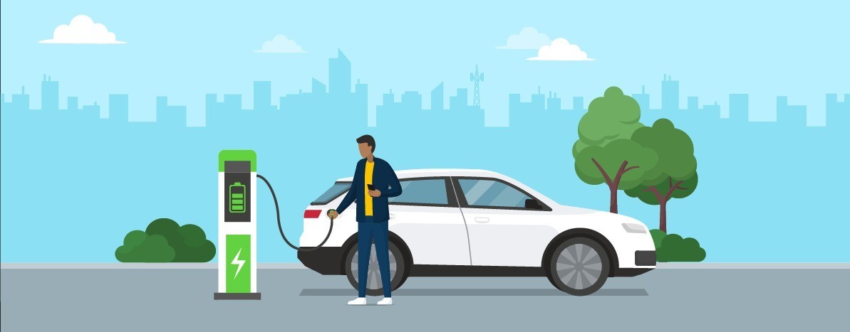 新能源充電樁的商業模式與投資回報