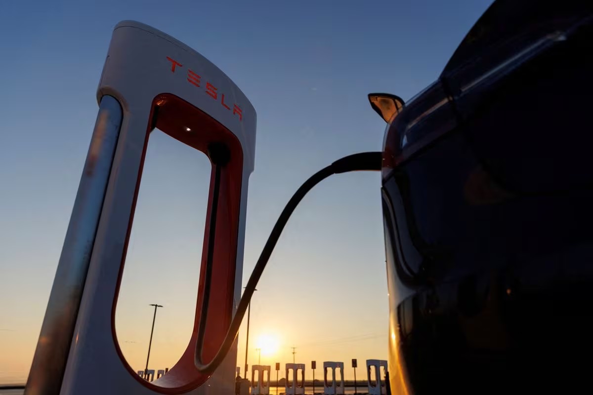 電動汽車充電樁的革命性技術突破