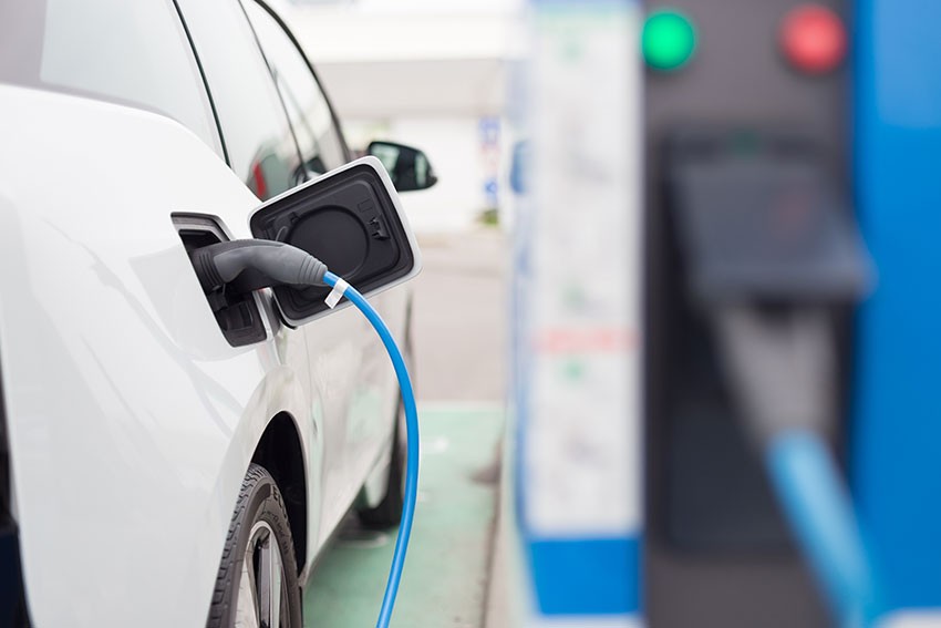 家庭安裝汽車充電樁的五大理由