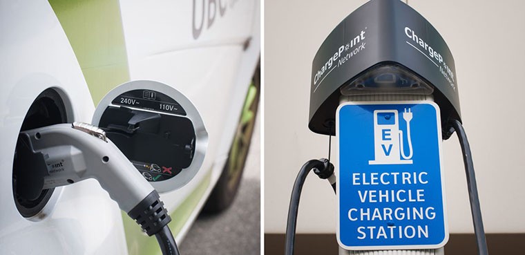 康普利汽車充電樁一站式加盟服務，引領新能源汽車充電新時代