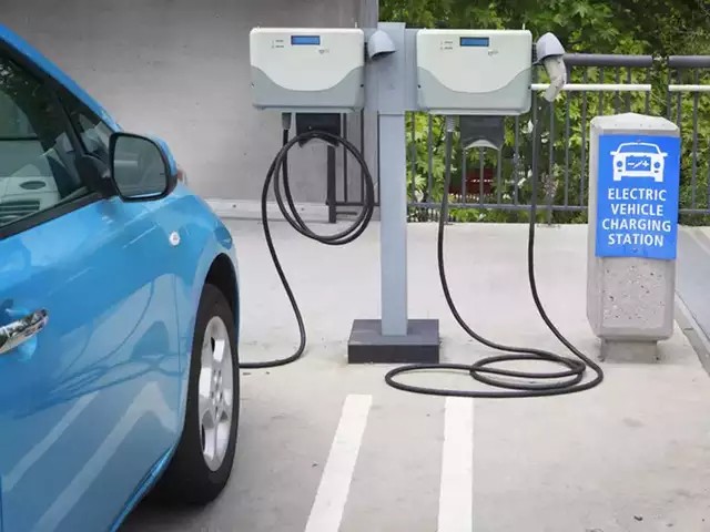 汽車充電樁生產廠家的創新之路