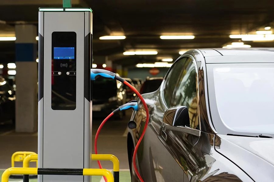 康普利汽車(chē)充電樁加盟市場(chǎng)定位優(yōu)勢(shì)