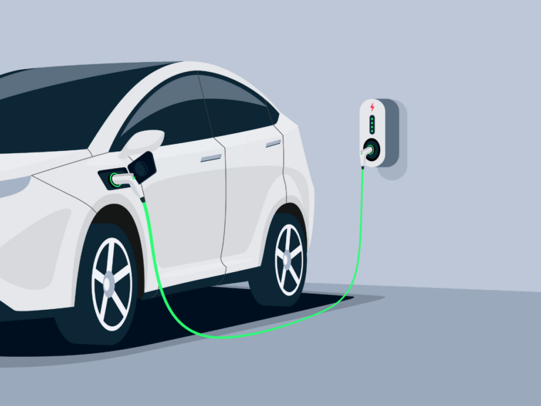 電動(dòng)汽車(chē)充電樁智能化管理與維護(hù)：提升效率，確保安全