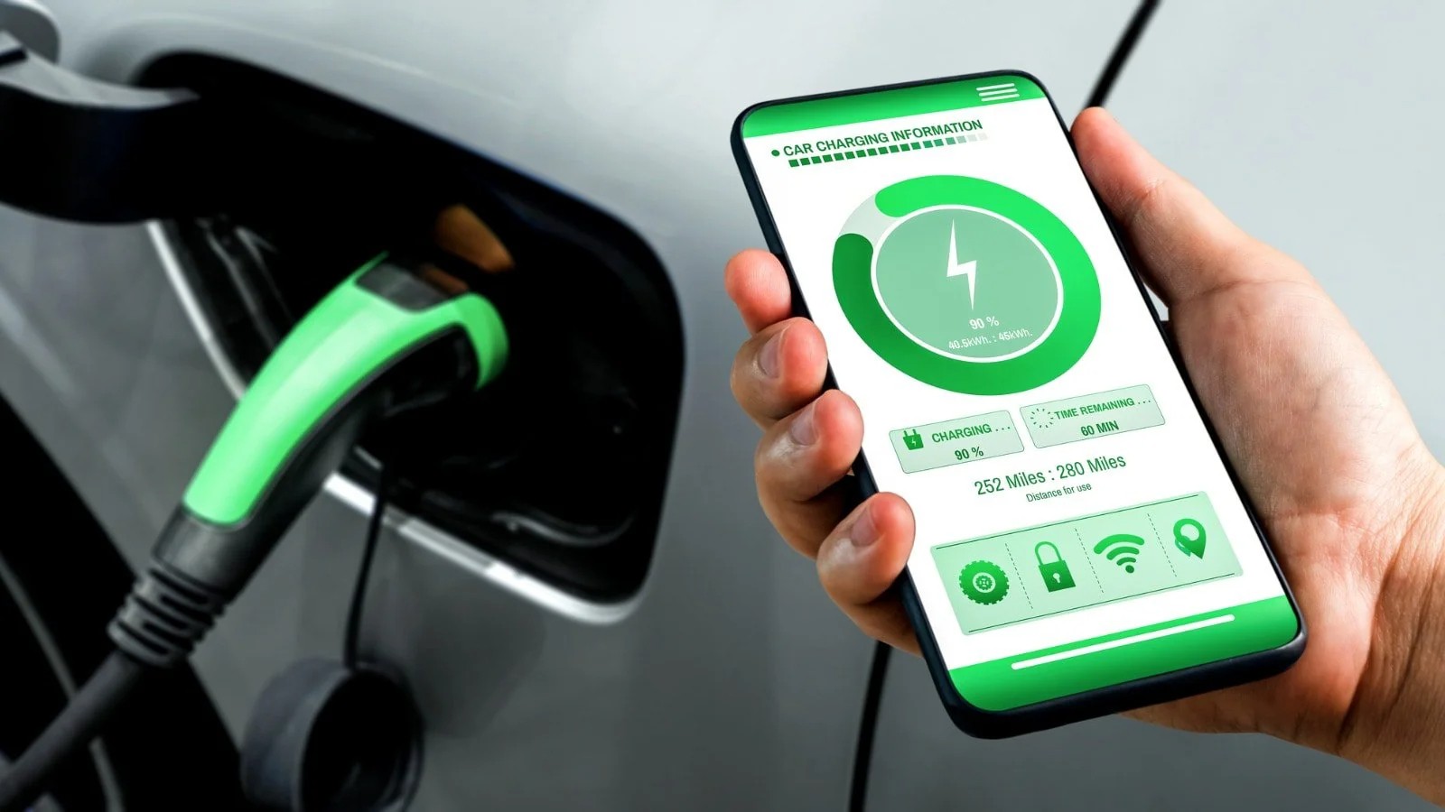 汽車充電樁加盟市場機遇與挑戰