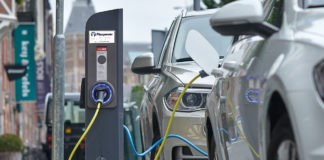 汽車充電樁投資預算與成本控制策略