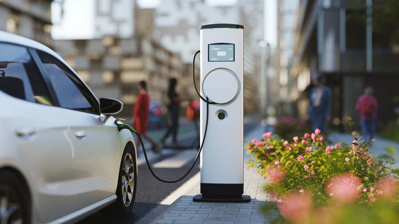 汽車充電樁安全系數(shù)的全面解讀