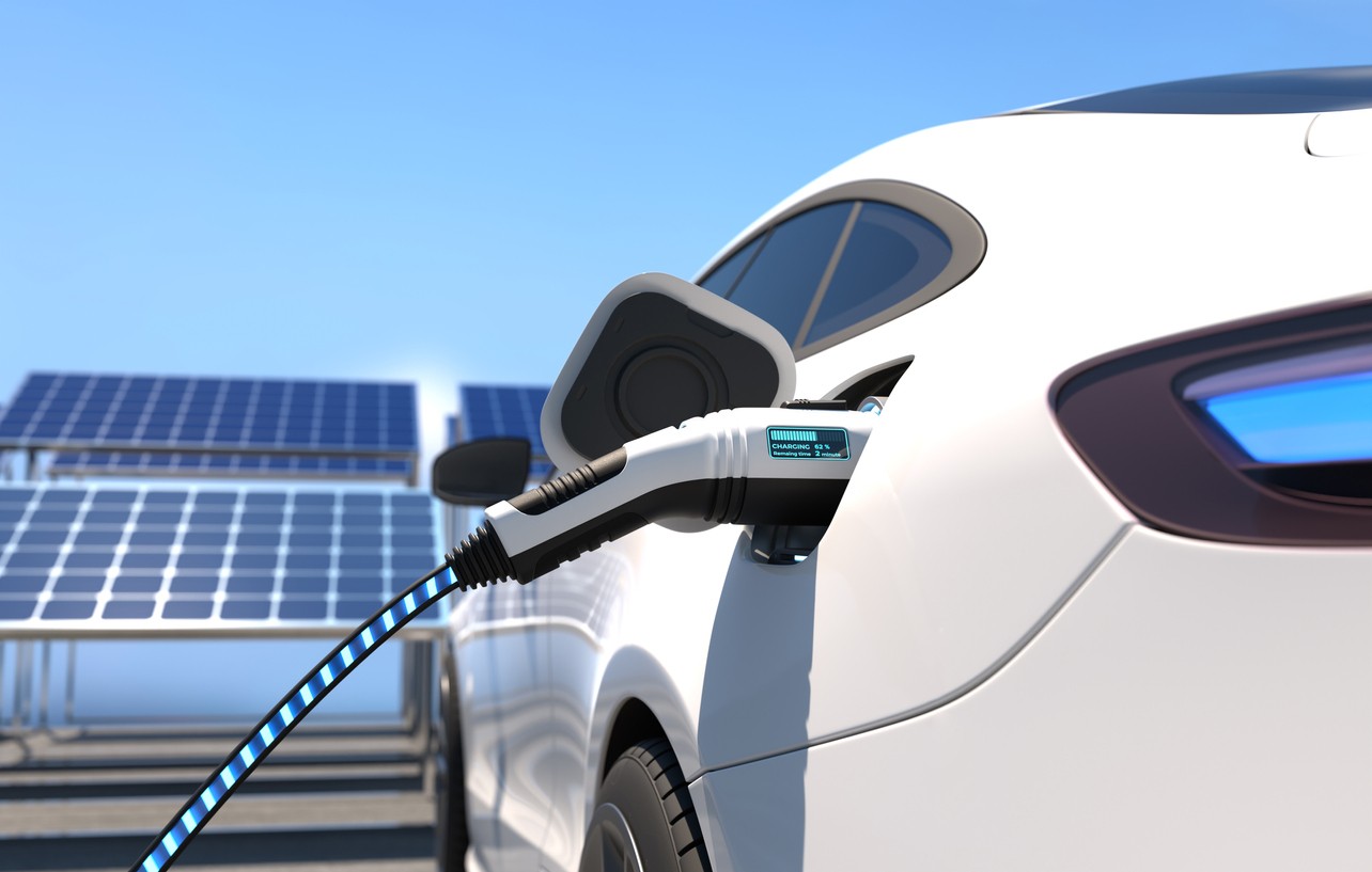 汽車充電樁加盟商經(jīng)驗和廠家實力