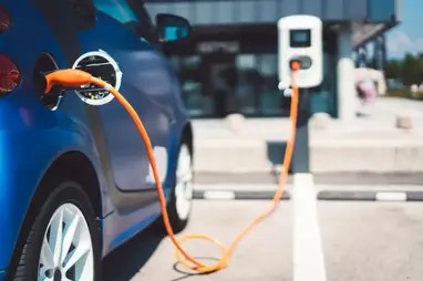 汽車充電樁公司行業領導力與品牌故事
