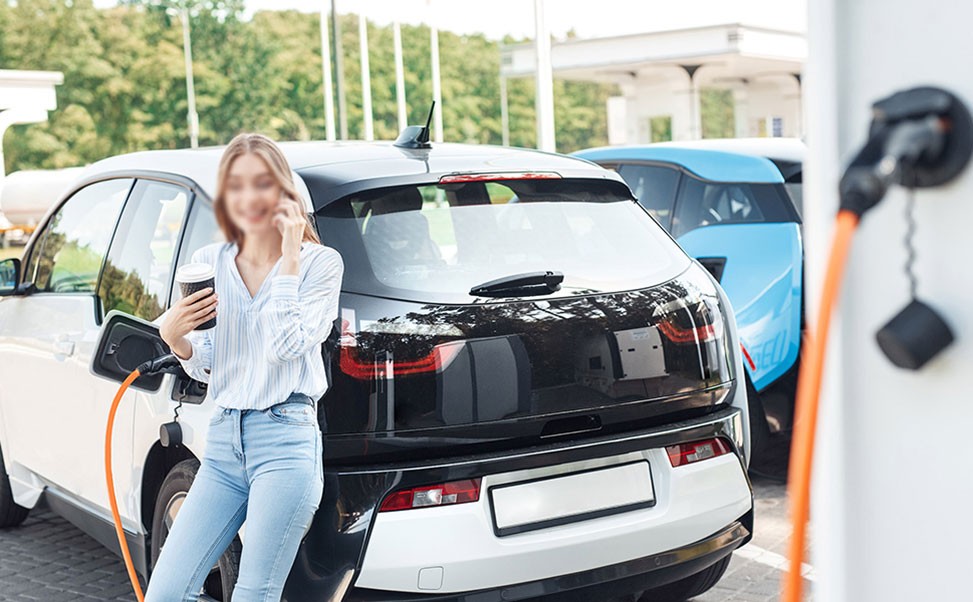 探索未來(lái)能源網(wǎng)絡(luò)的新藍(lán)海：汽車充電樁加盟的市場(chǎng)潛力評(píng)估