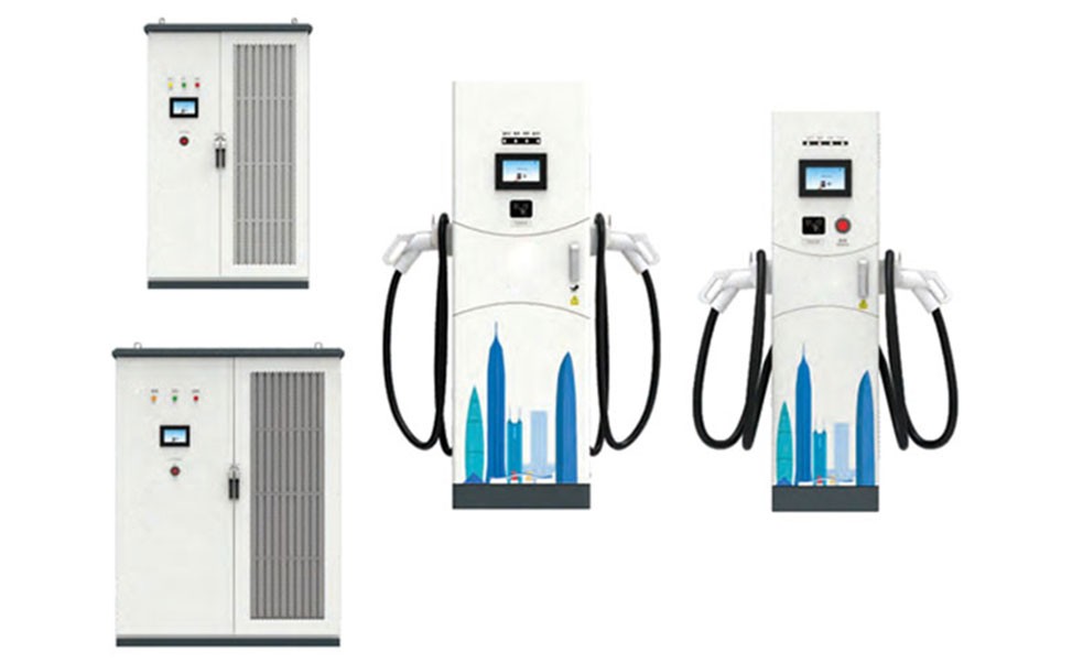 新能源充電樁的環(huán)保經(jīng)濟(jì)雙重價(jià)值