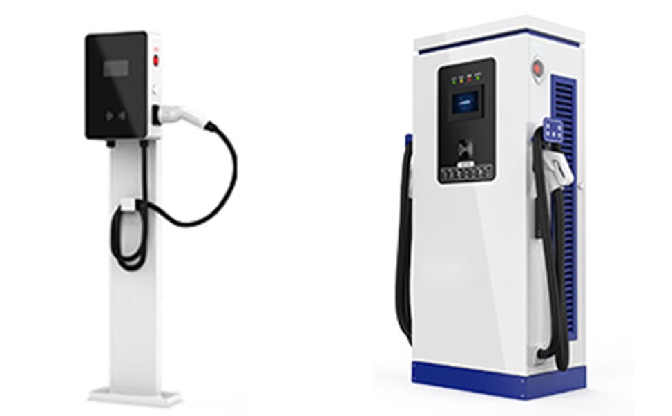 電動(dòng)汽車(chē)充電樁安裝維護(hù)全攻略