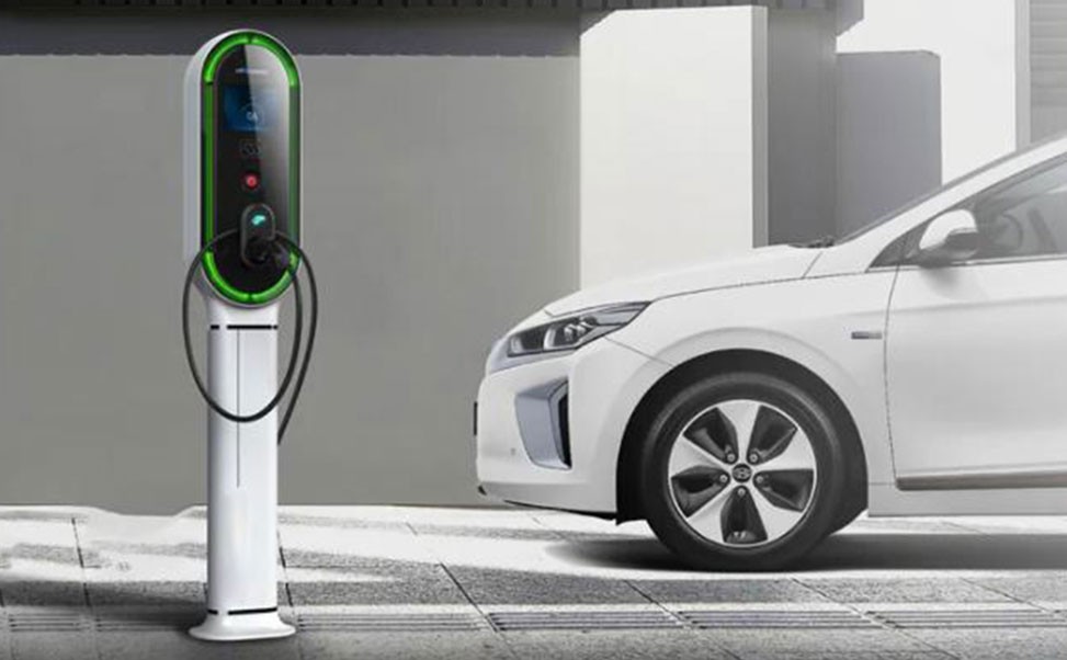 《汽車(chē)充電樁市場(chǎng)需求投資全指南》