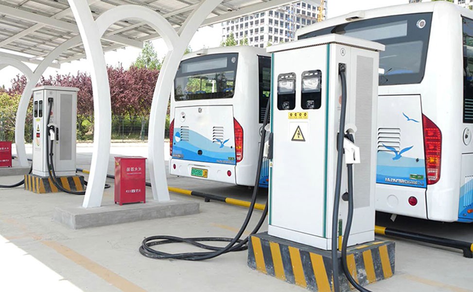 深度解析：電動(dòng)汽車(chē)充電樁的用戶體驗(yàn)全反饋