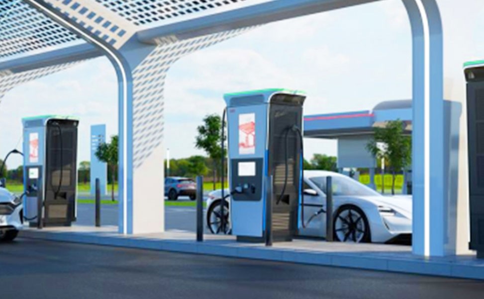 汽車(chē)充電樁加盟盈利模式全解析